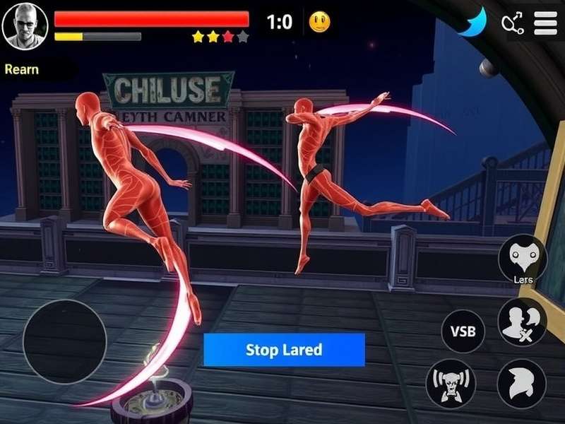 Dhoom Demon Downer Strategy Guide